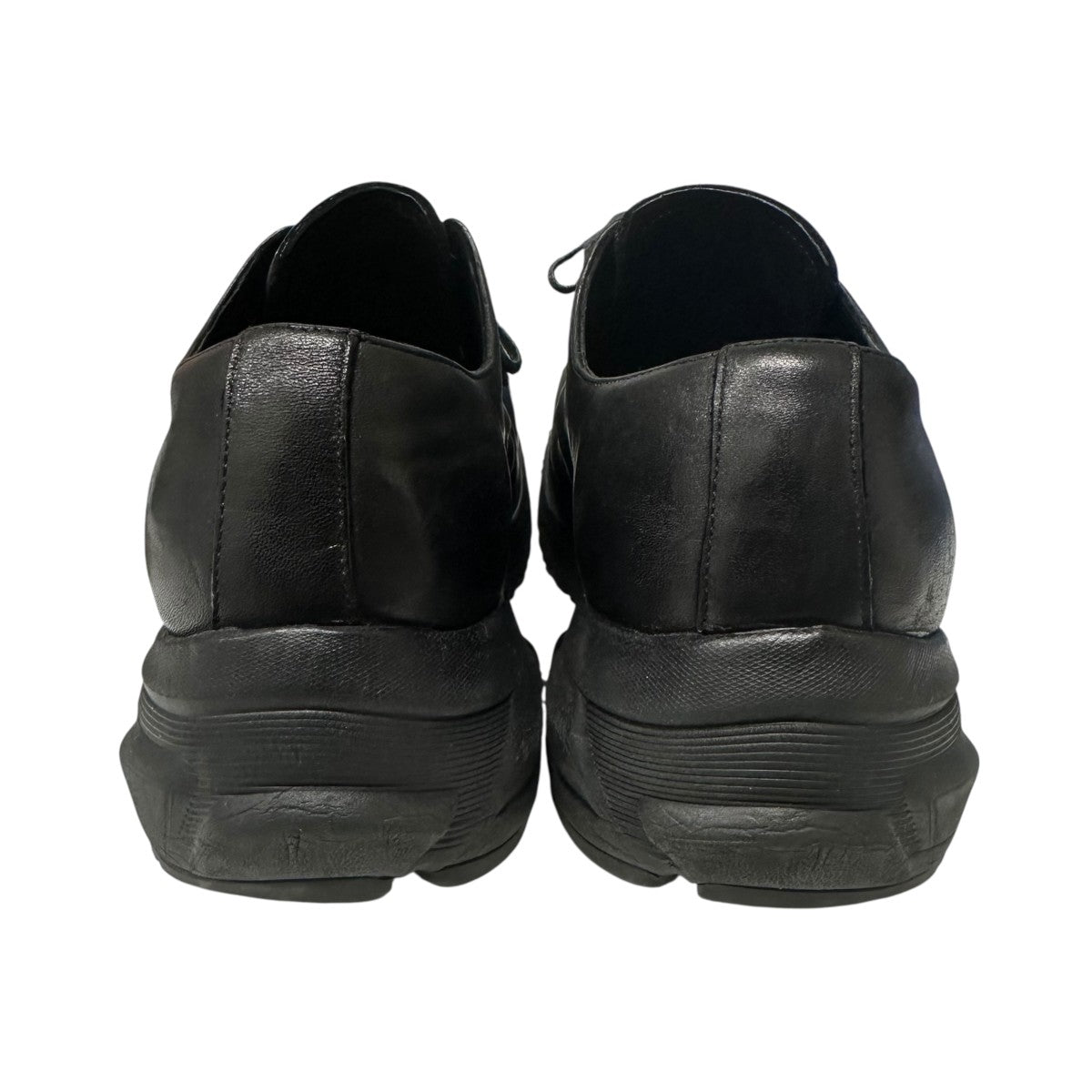 REMAGINE(リマジン) starting blocks washing machine BLACKレザー