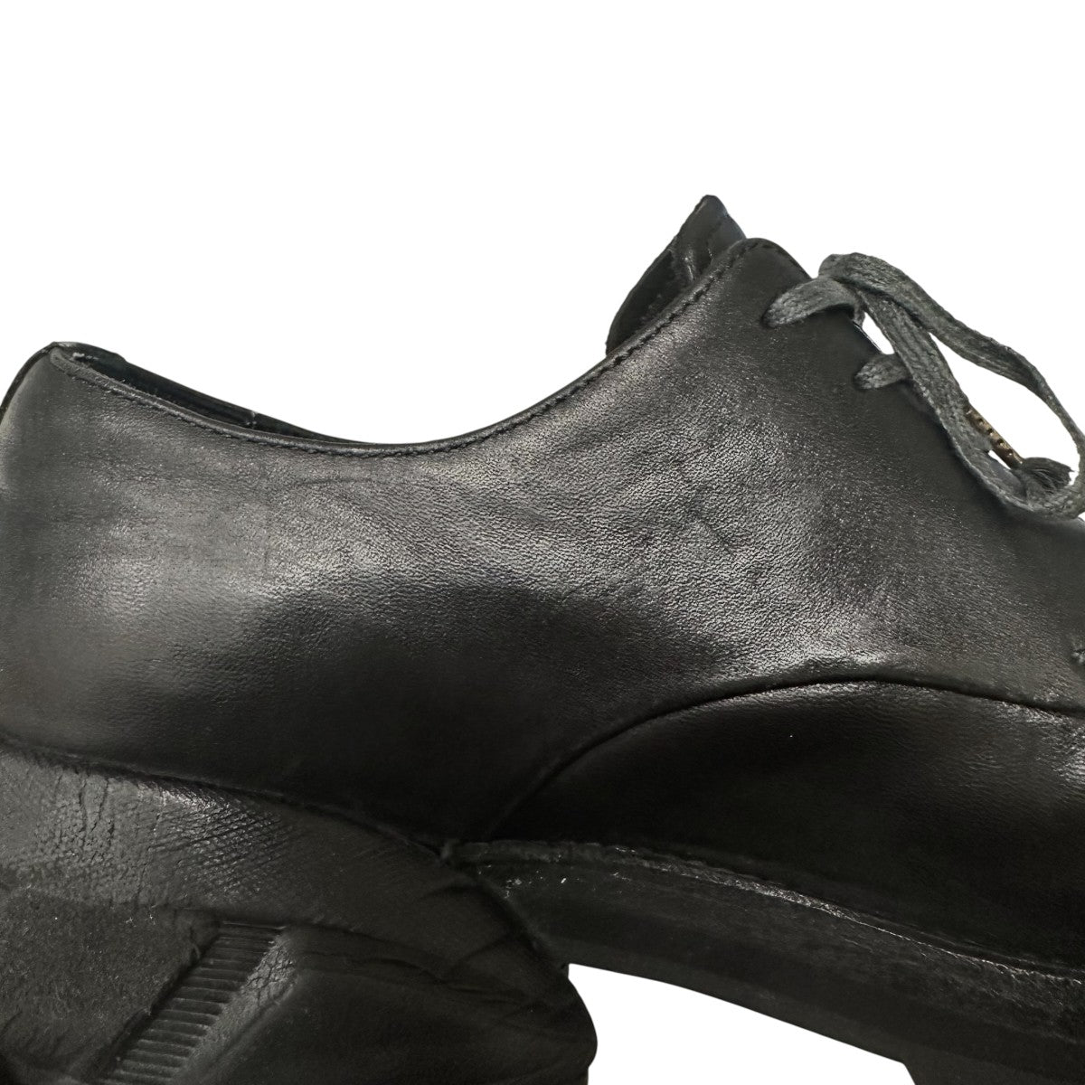 REMAGINE(リマジン) starting blocks washing machine BLACKレザー