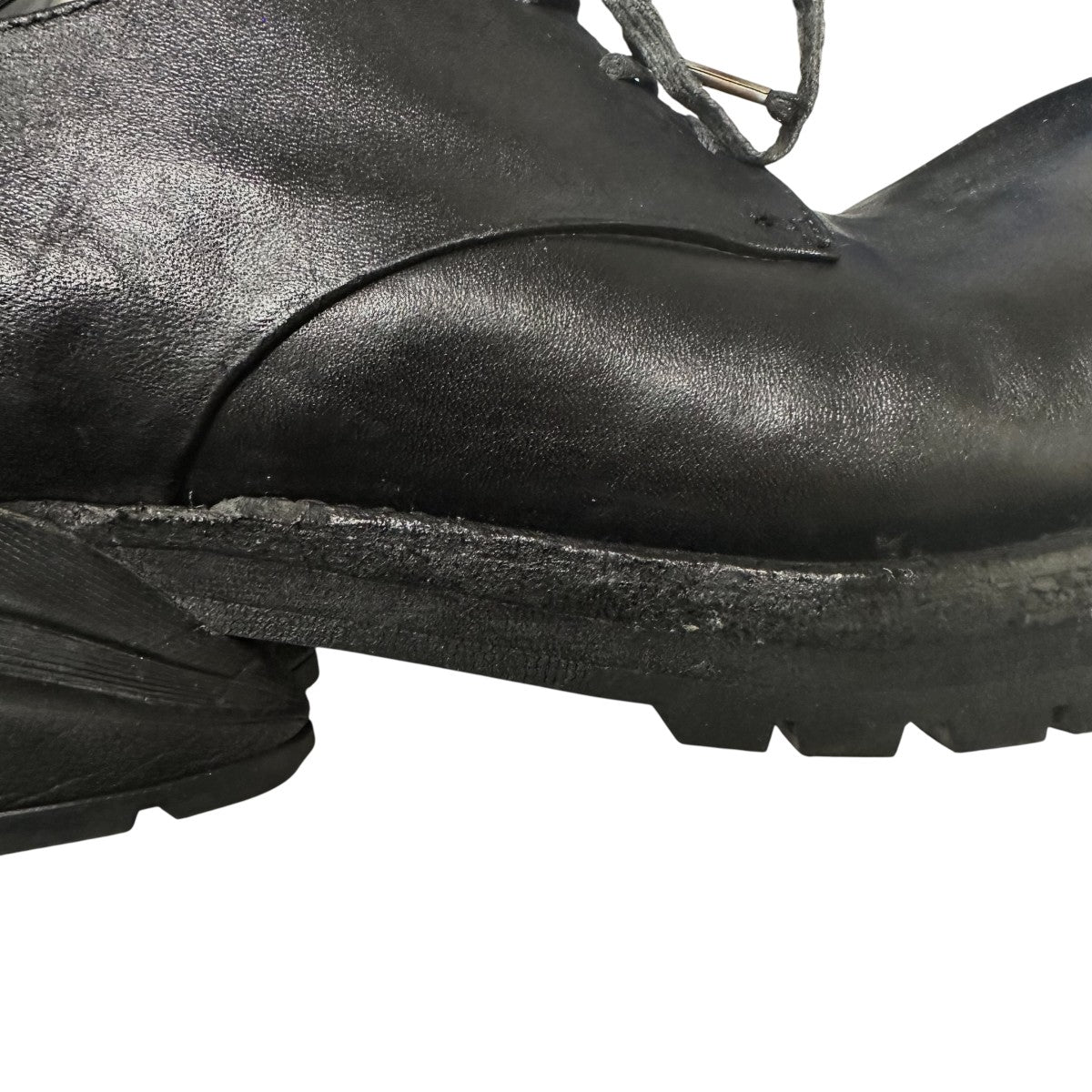 REMAGINE(リマジン) starting blocks washing machine BLACKレザー