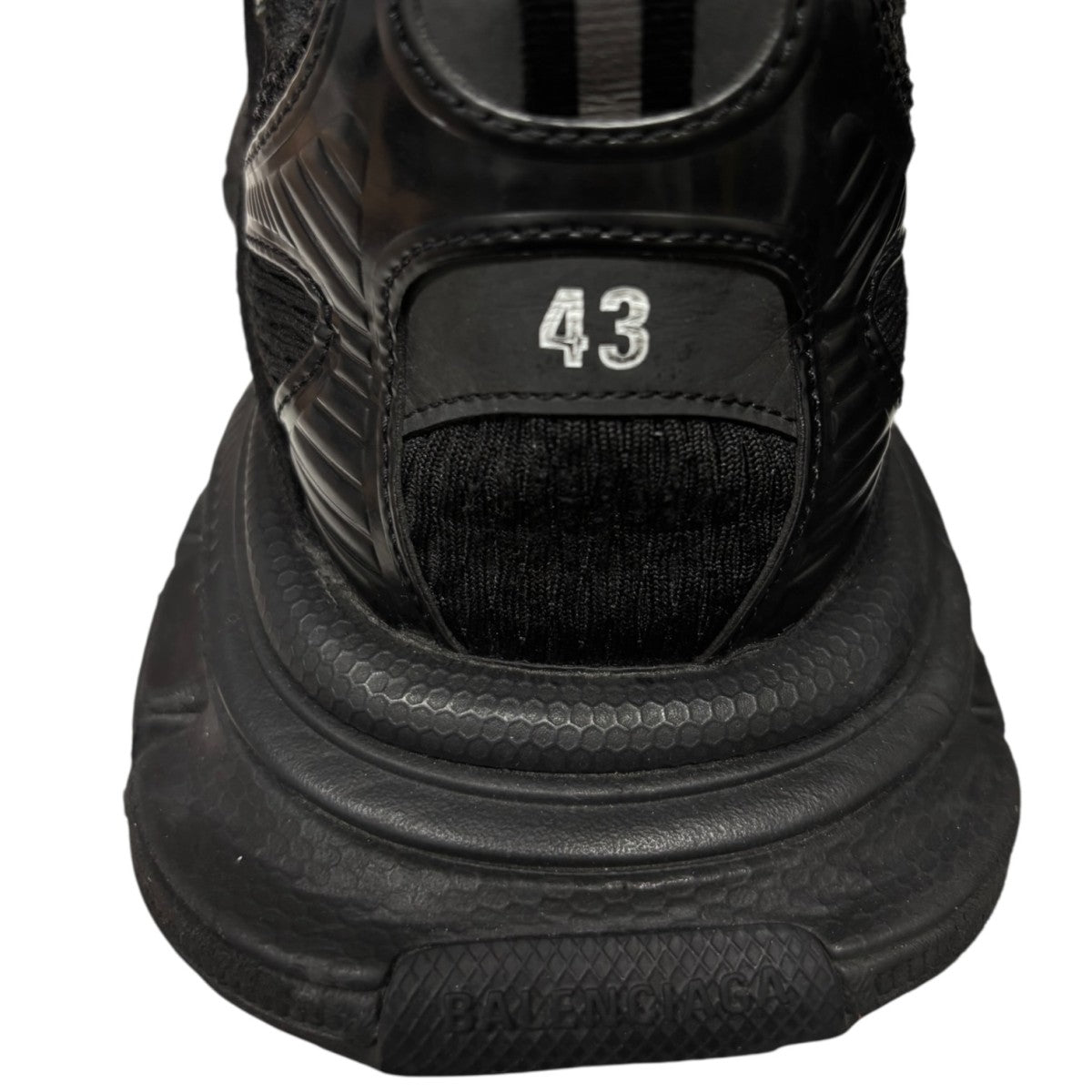 BALENCIAGA(バレンシアガ) 3XL EXTREME LACEスニーカー825601