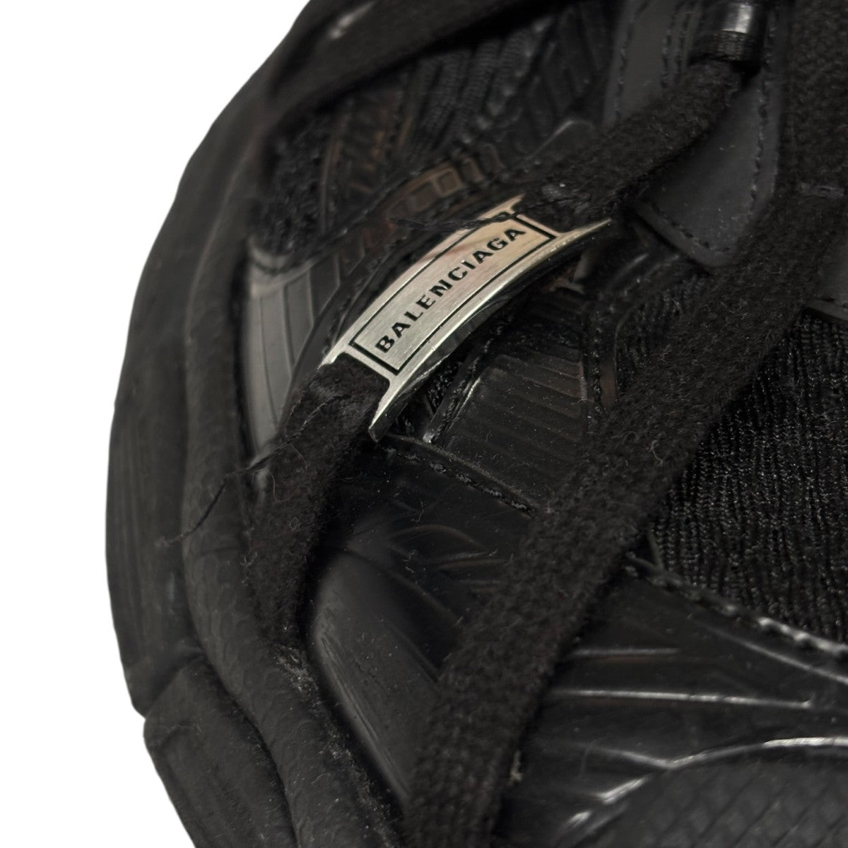 BALENCIAGA(バレンシアガ) 3XL EXTREME LACEスニーカー825601 825601