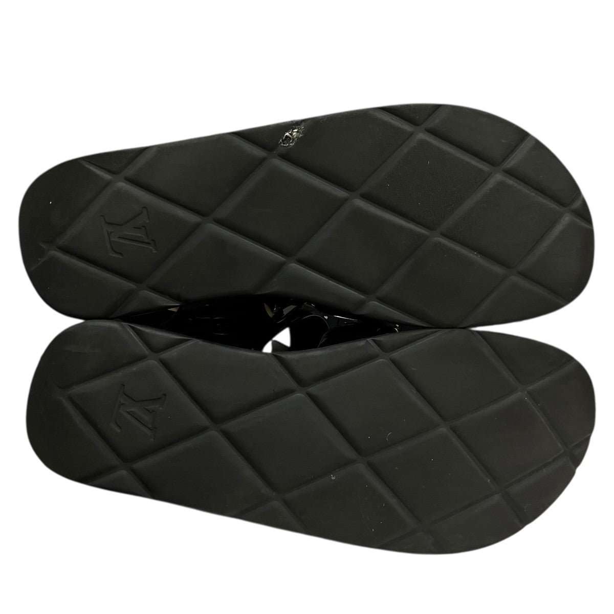 LOUIS VUITTON サンダルMN0225 古着・中古-6枚目のアイテム画像