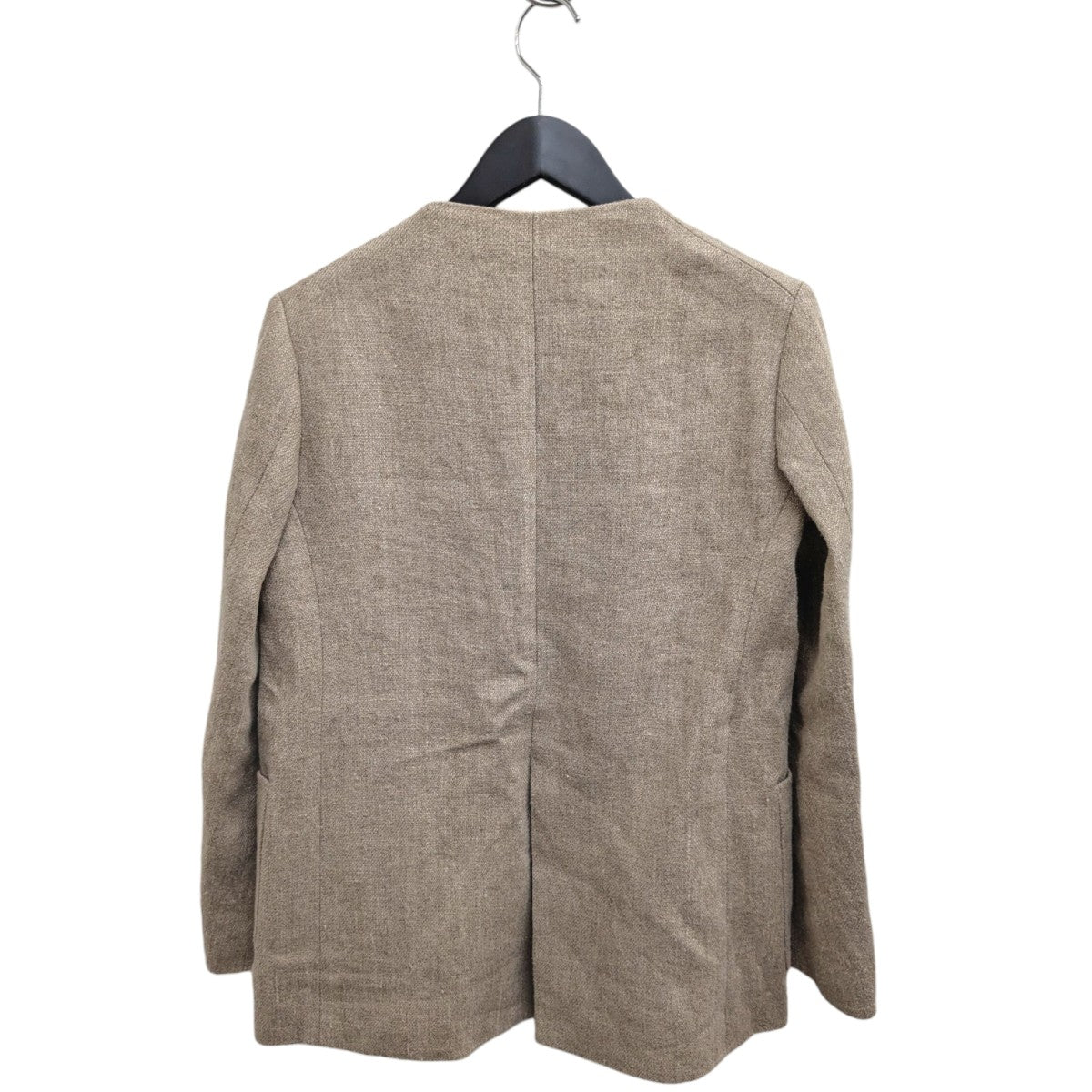 Plage(プラージュ) 24SS【R'IAM】 AIR ジャケットテーラードジャケット