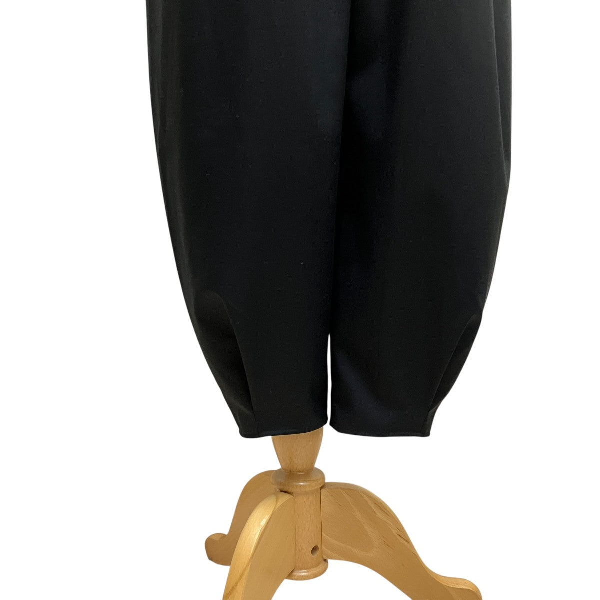 CITYSHOP / 24SS/TR CAMI オールインワン/38/ポリエステル/BLK/24040042899120 CITYSHOP(シティショップ) 24SSTR CAMIオールインワン24040042899120