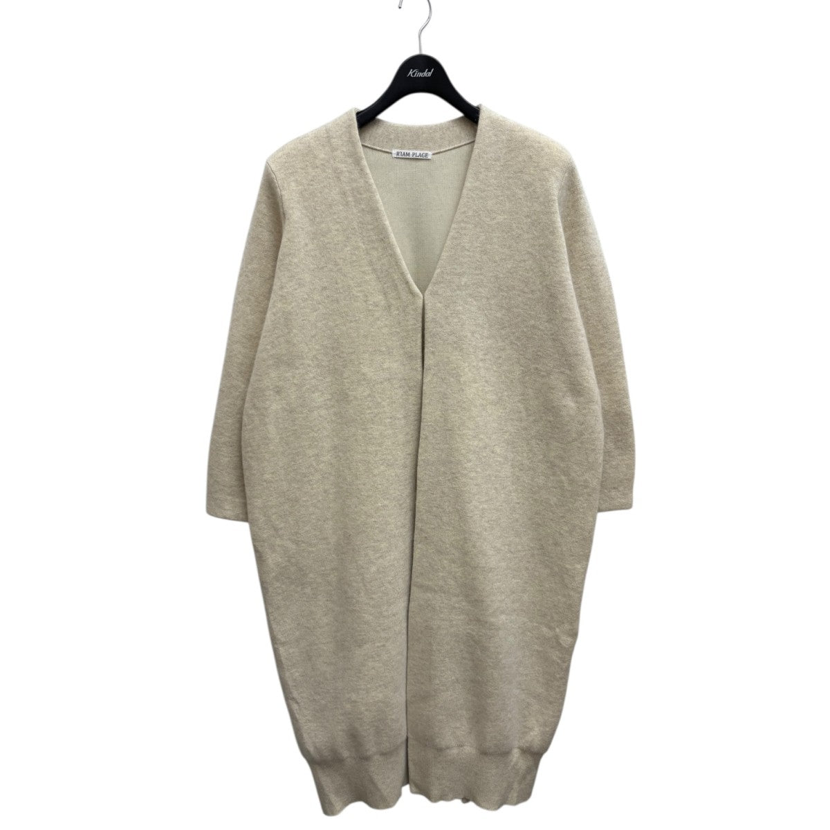 Plage(プラージュ) ハミルトン ストールコート 24020922300040