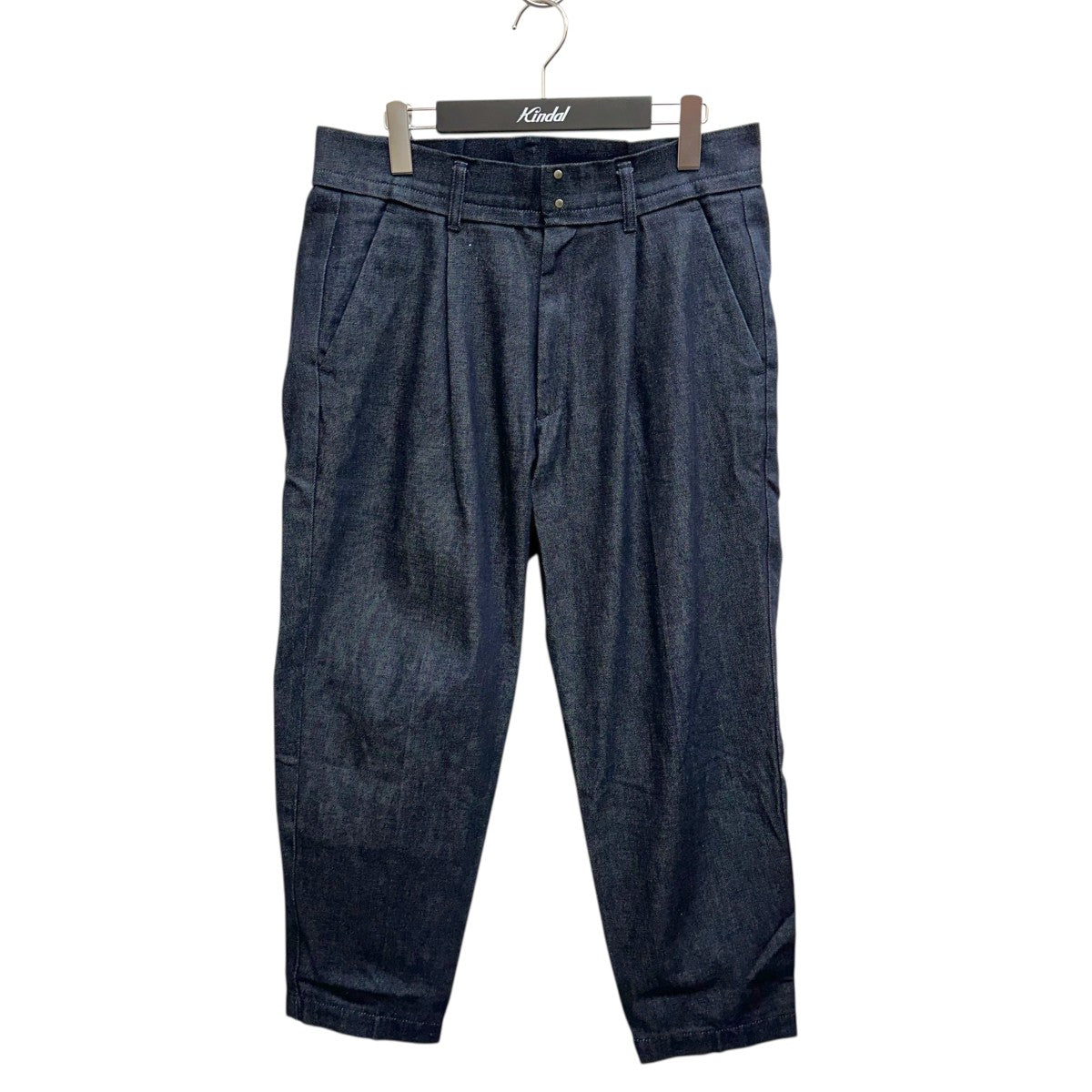 KAZUYUKI KUMAGAI ATTACHMENT(カズユキクマガイアタッチメント