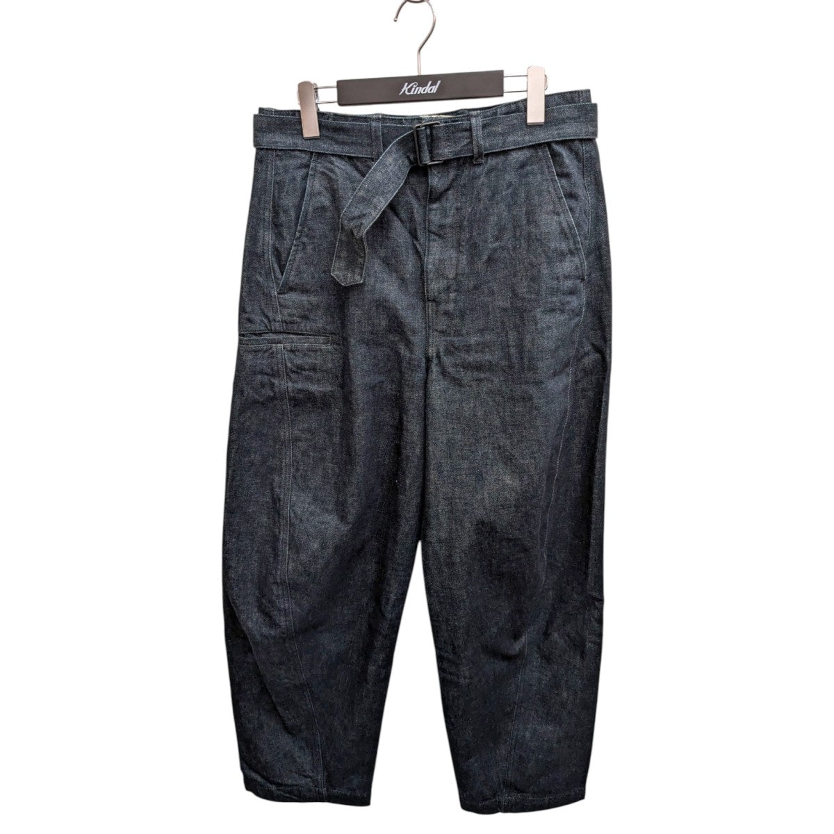 LEMAIRE(ルメール) スラックスM203 PA151 LF414 M203 PA151 LF414