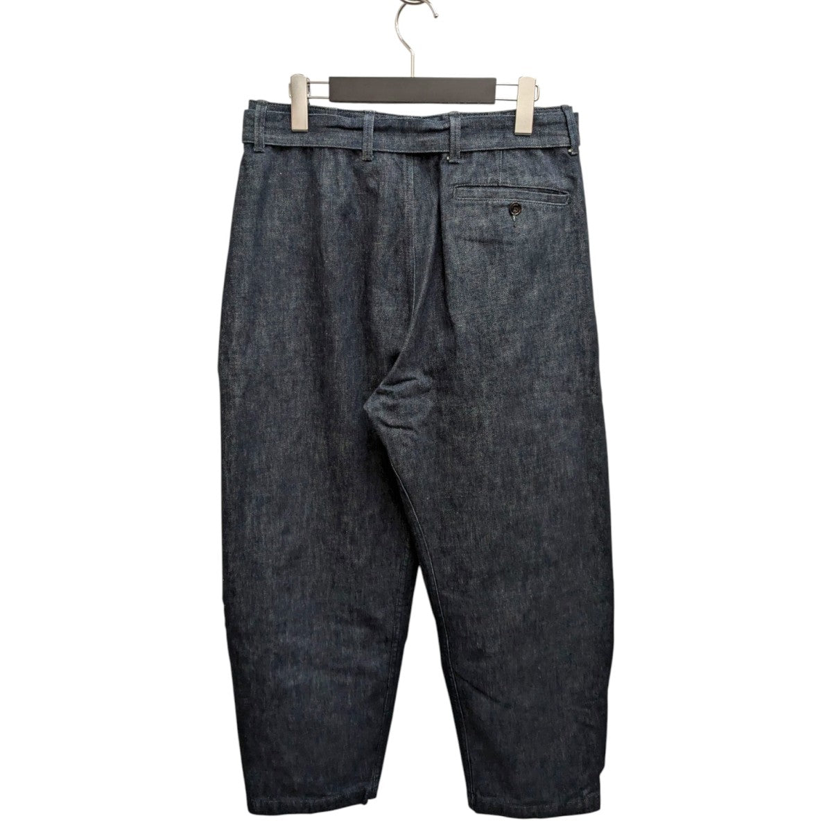 LEMAIRE(ルメール) スラックスM203 PA151 LF414 M203 PA151 LF414