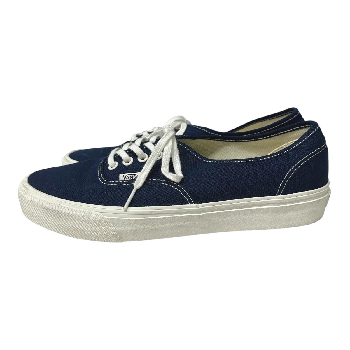 VANS(バンズ) スニーカー721278 721278 ネイビー サイズ 28.0cm