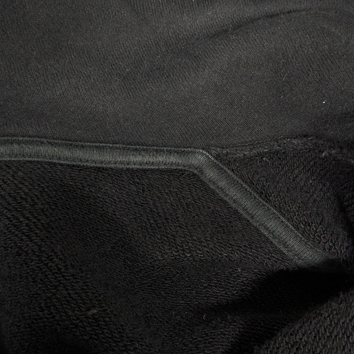 Maison MIHARA YASUHIRO(メゾンミハラヤスヒロ) 24AWZip-up Hoodie
