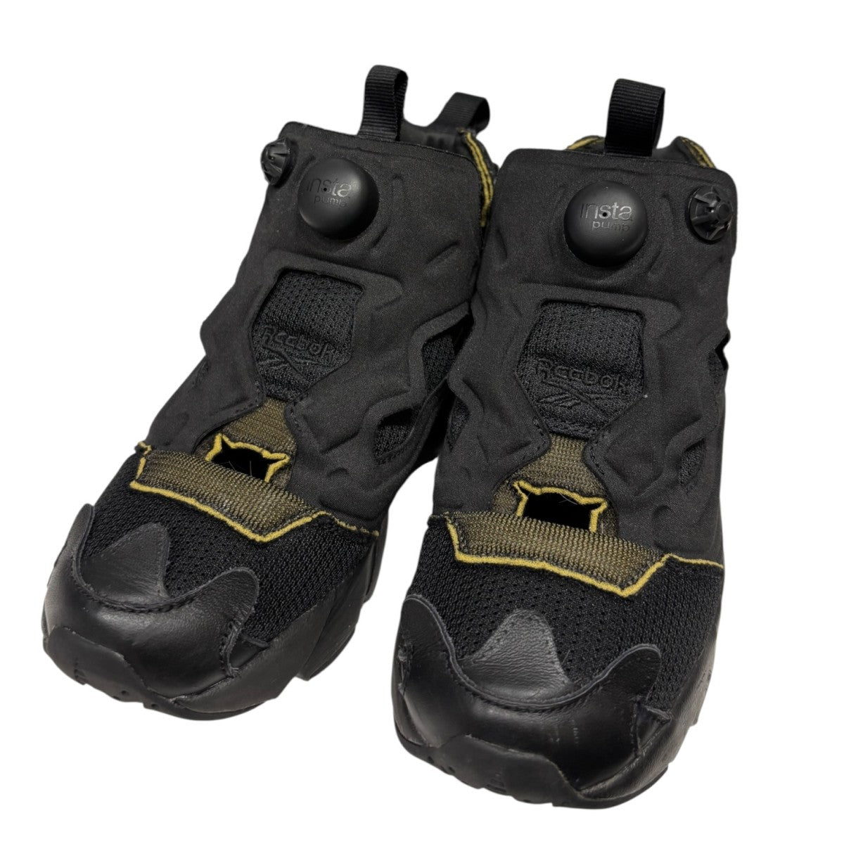 InstaPump Fury Memory OfスニーカーS58WS0201