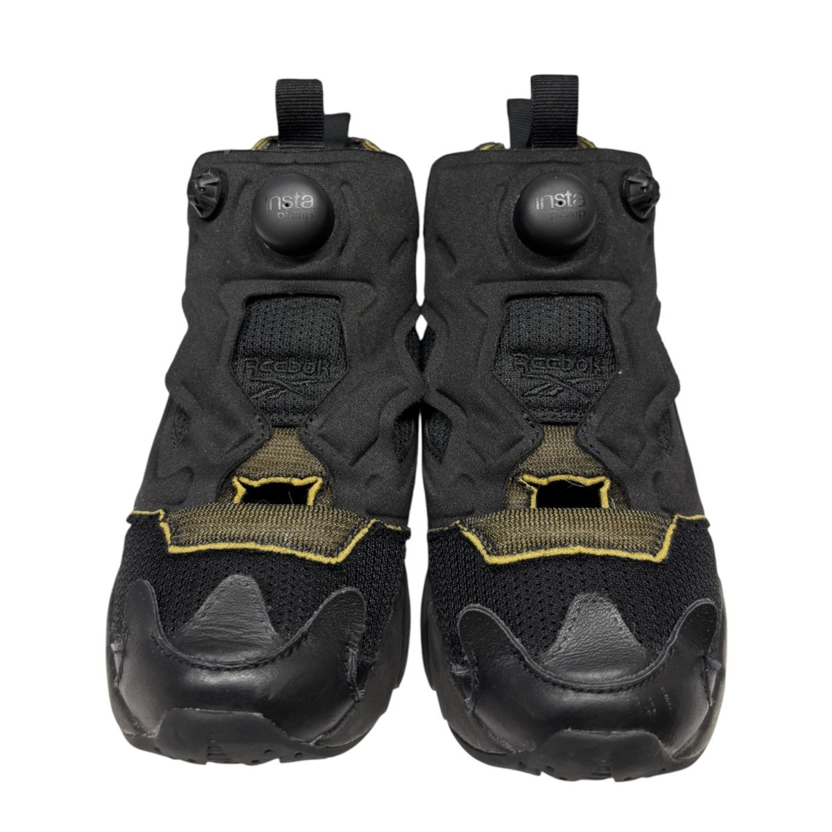 InstaPump Fury Memory OfスニーカーS58WS0201