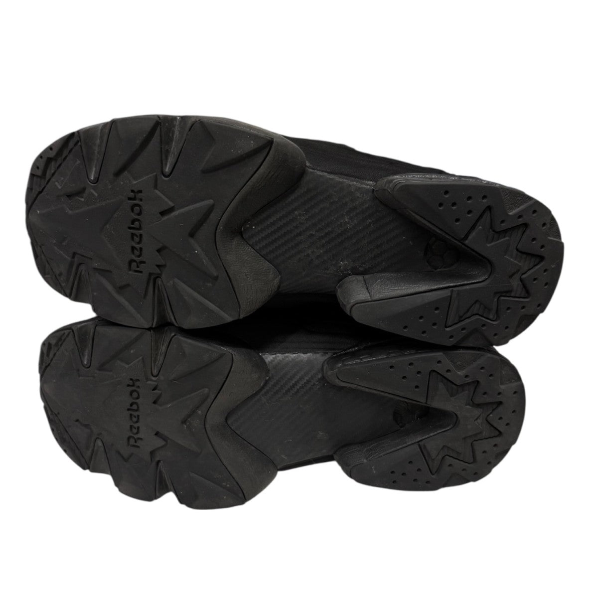 InstaPump Fury Memory OfスニーカーS58WS0201