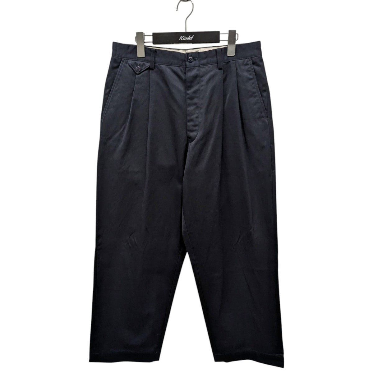 HERILL(ヘリル) 【Hl XX Denim】デニムパンツ23-030-HL-8000-1 23-030