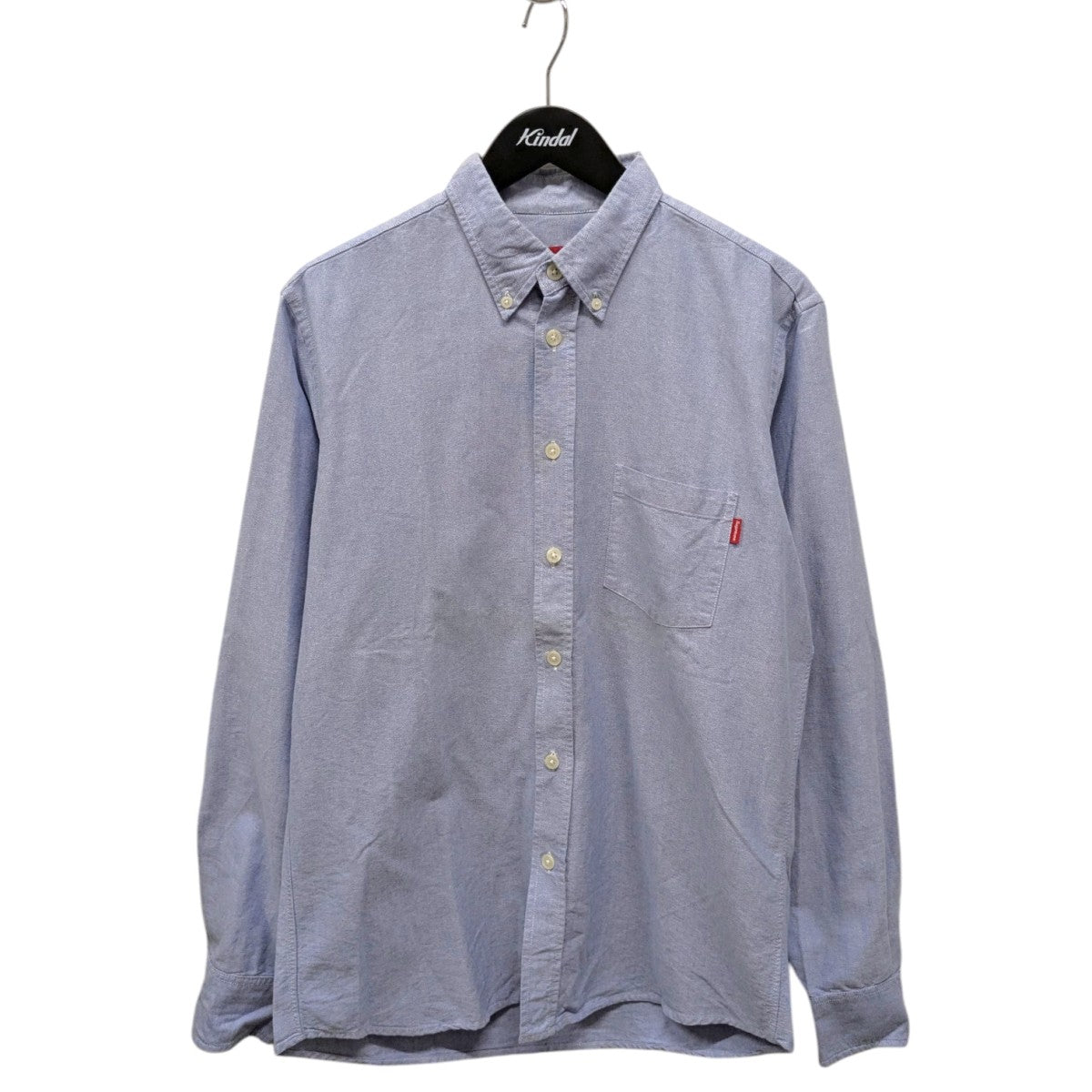 Supreme 長袖シャツ 古着・中古-1枚目のアイテム画像