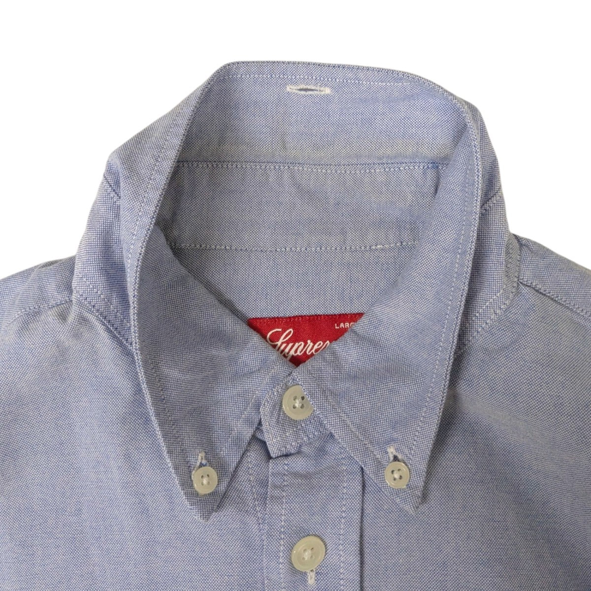 Supreme 長袖シャツ 古着・中古-7枚目のアイテム画像