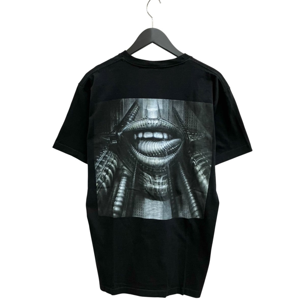 Supreme(シュプリーム) 半袖Tシャツ ブラック サイズ L｜【公式