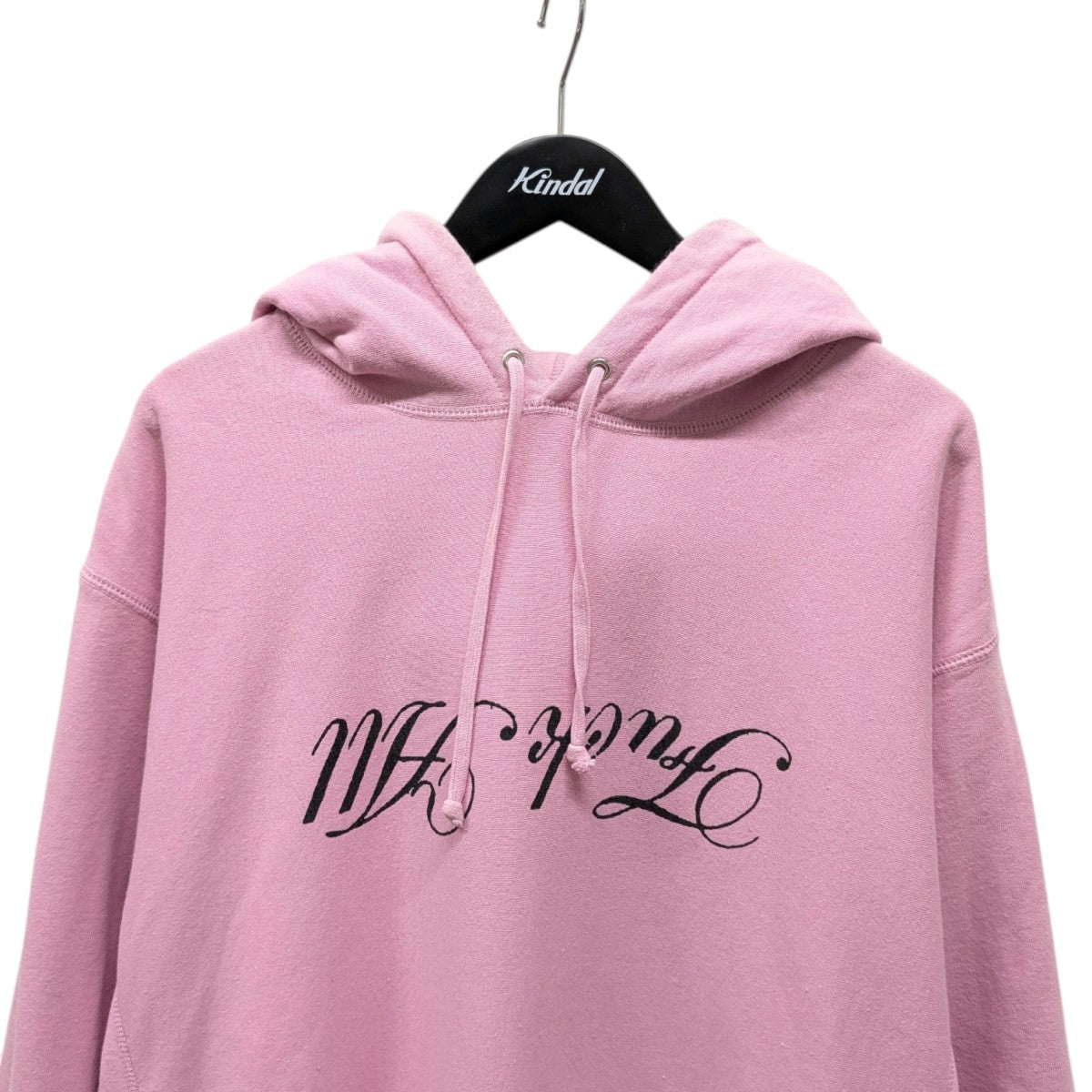 Supreme(シュプリーム) パーカー ピンク サイズ L｜【公式】カインド