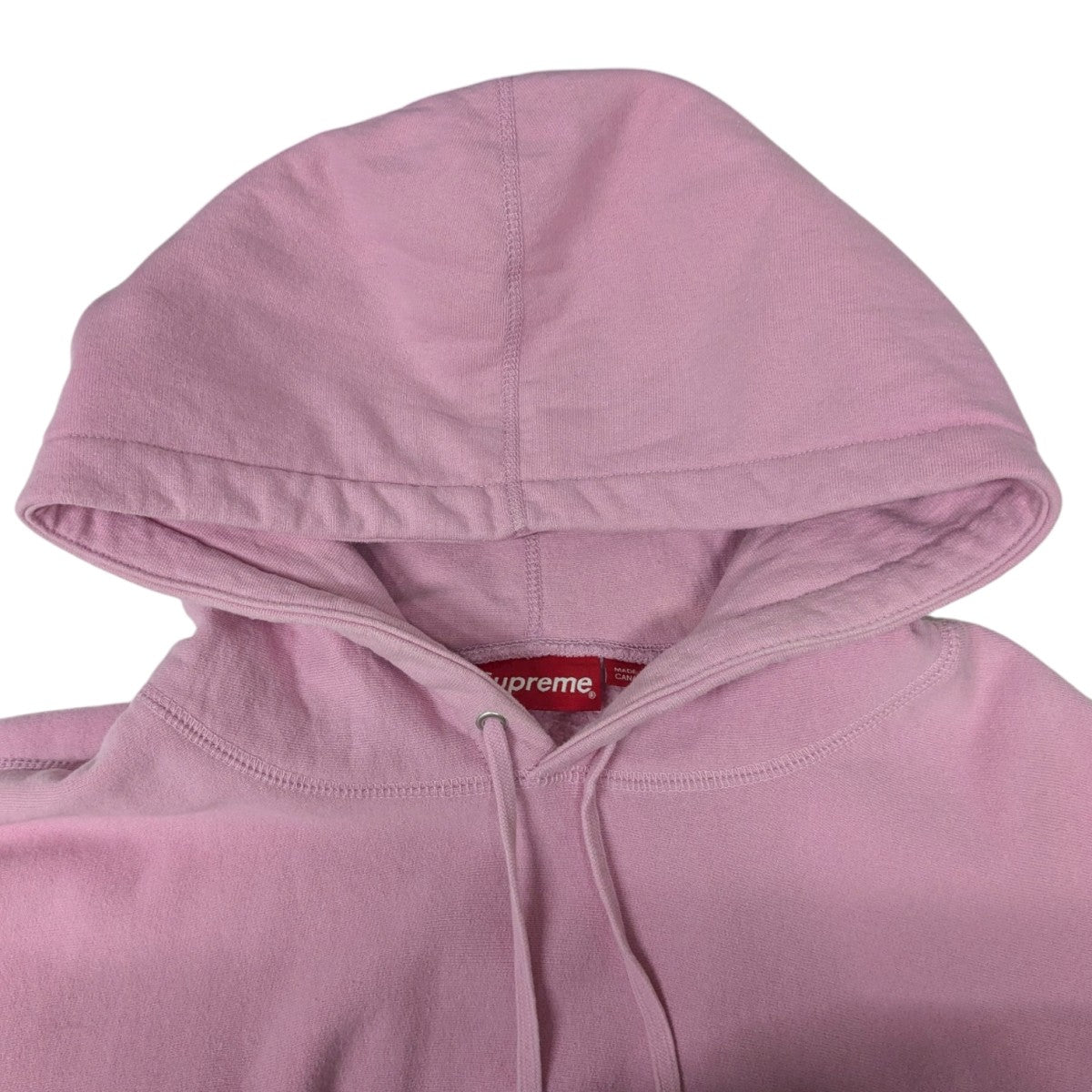 Supreme(シュプリーム) パーカー ピンク サイズ L｜【公式】カインド