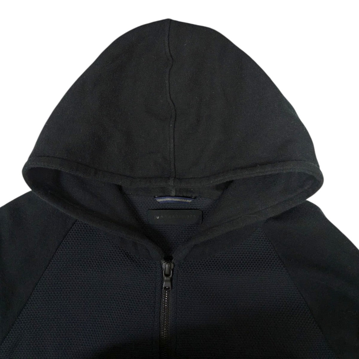 ジップパーカー1091810002