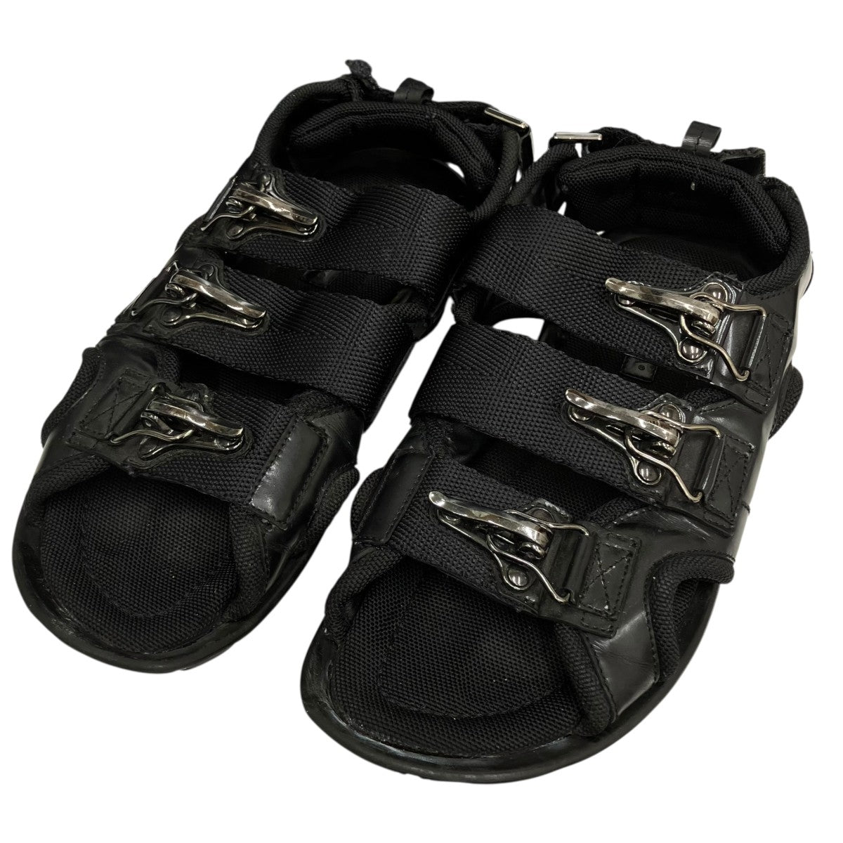 DOLCE ＆ GABBANA サンダル 古着・中古-1枚目のアイテム画像