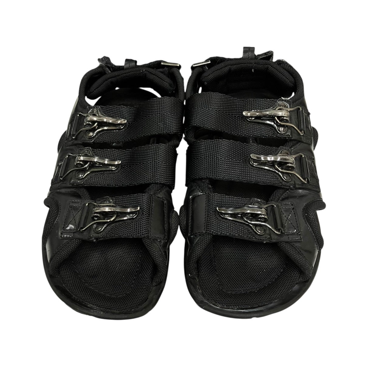 DOLCE ＆ GABBANA サンダル 古着・中古-2枚目のアイテム画像