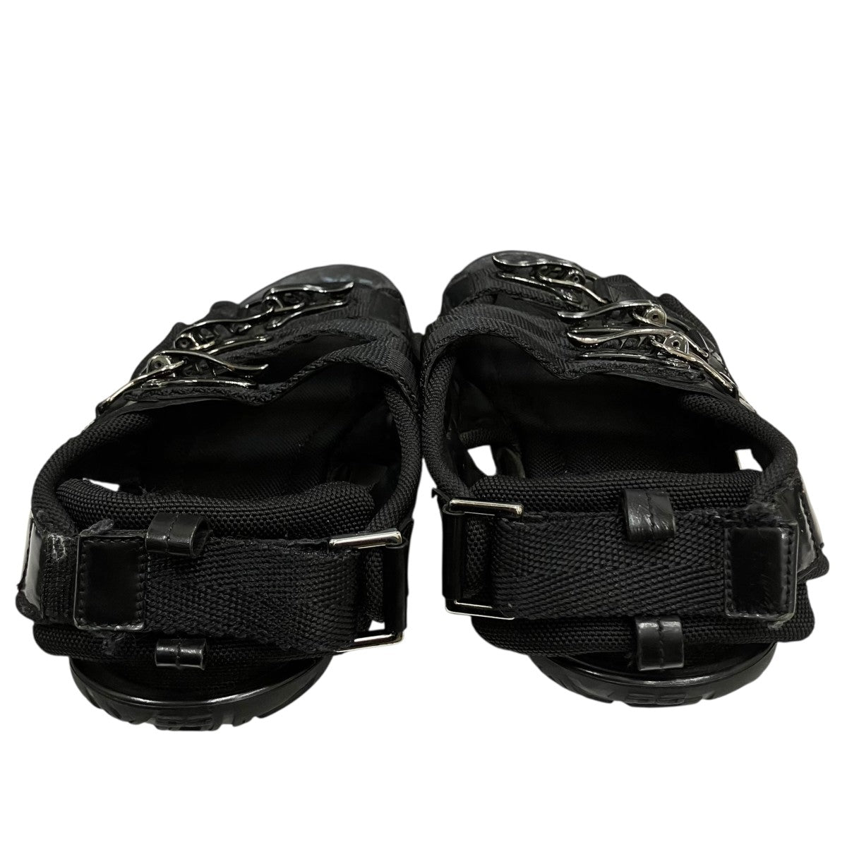 DOLCE ＆ GABBANA サンダル 古着・中古-4枚目のアイテム画像