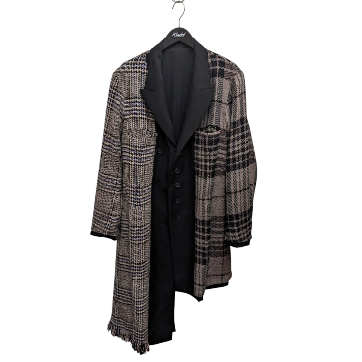 BLACK Scandal Yohji Yamamoto(ブラックスキャンダルヨウジヤマモト