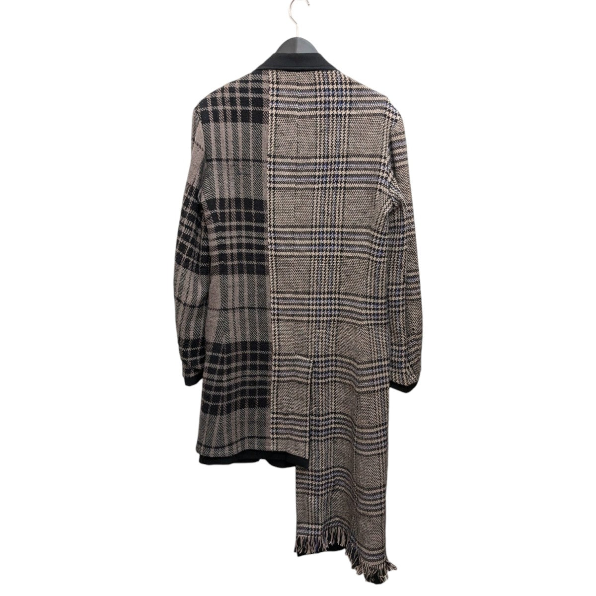 ロングリバーシブルJKTコートHR-J17-874