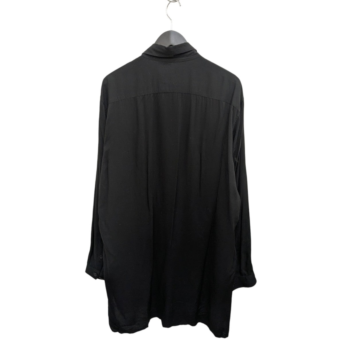 BLACK Scandal Yohji Yamamoto(ブラックスキャンダルヨウジヤマモト