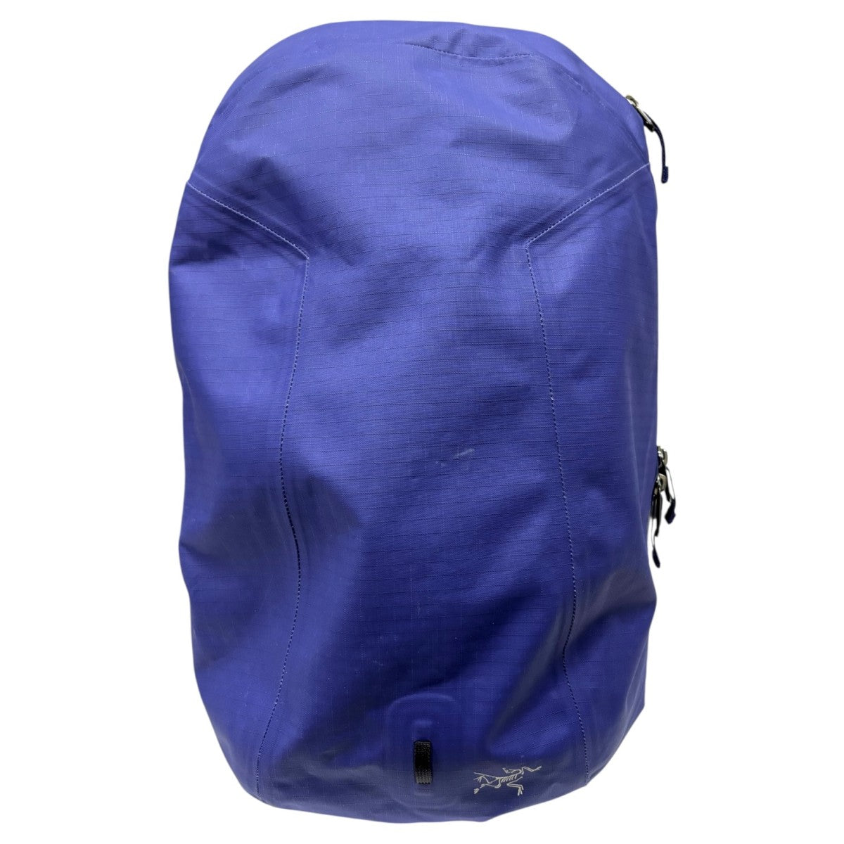 新品 アークテリクス Heliad 15バックパック ホワイト パープル