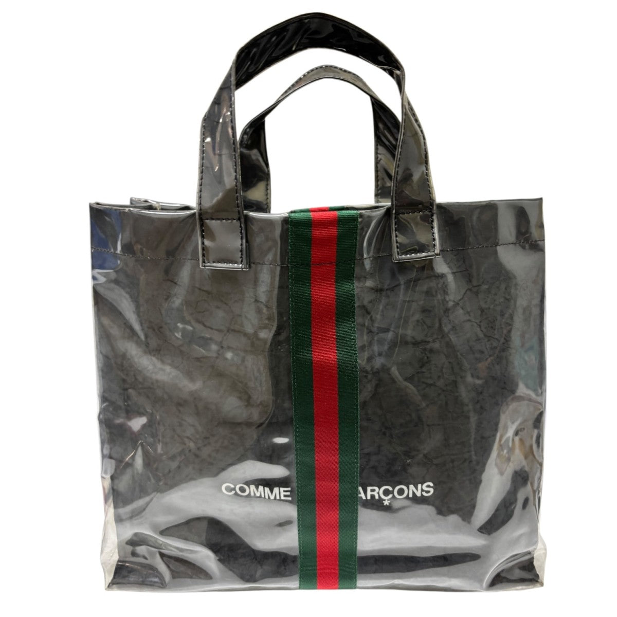 COMME des GARCONS HOMME(コムデギャルソンオム) 綿ナイロングログラン