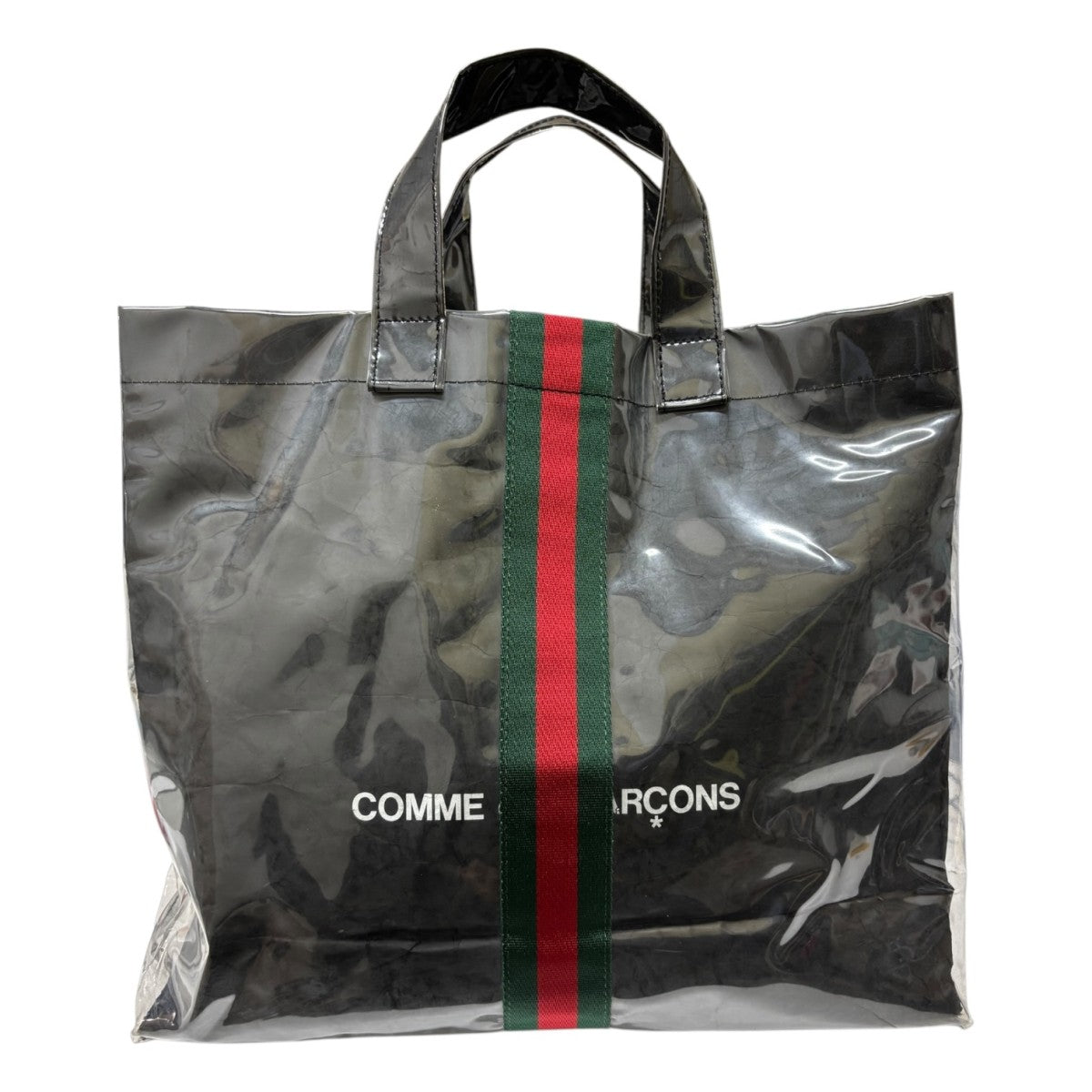 【COMME des GARCONS】バックパックPZ-K 203 コムデギャルソンオムプリュス COMME des GARCONS HOMME PLUS