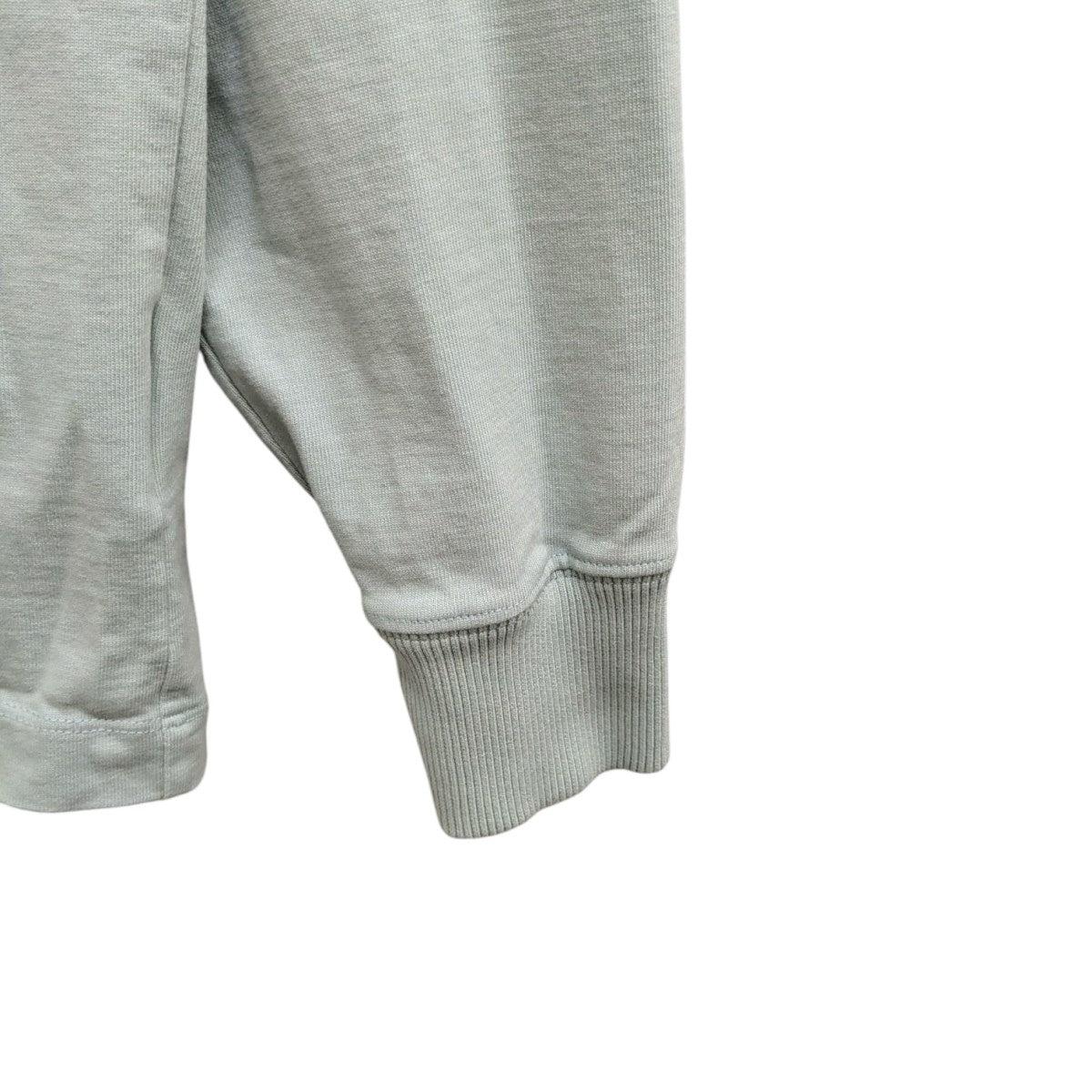 ami(アミ) 長袖カットソーUTS200.701 UTS200.701 ミントグリーン