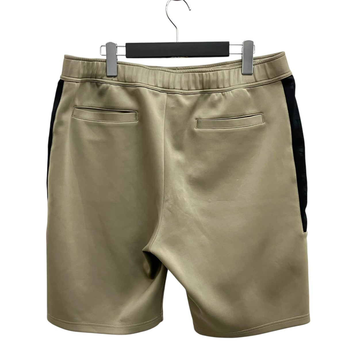 F．C．R．B． PDK PANTSパンツPDK SHORTS 古着・中古-2枚目のアイテム画像