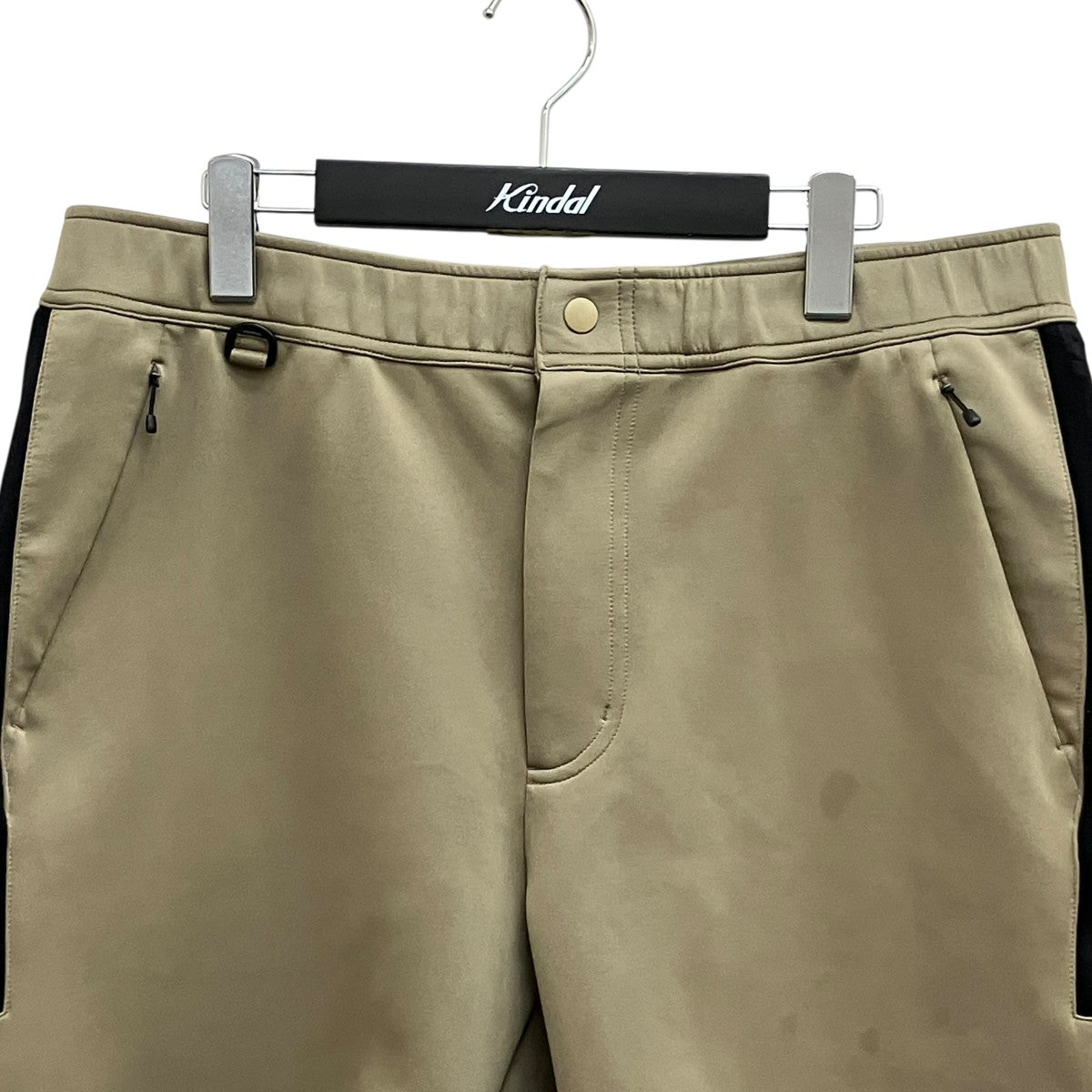 F．C．R．B． PDK PANTSパンツPDK SHORTS 古着・中古-3枚目のアイテム画像
