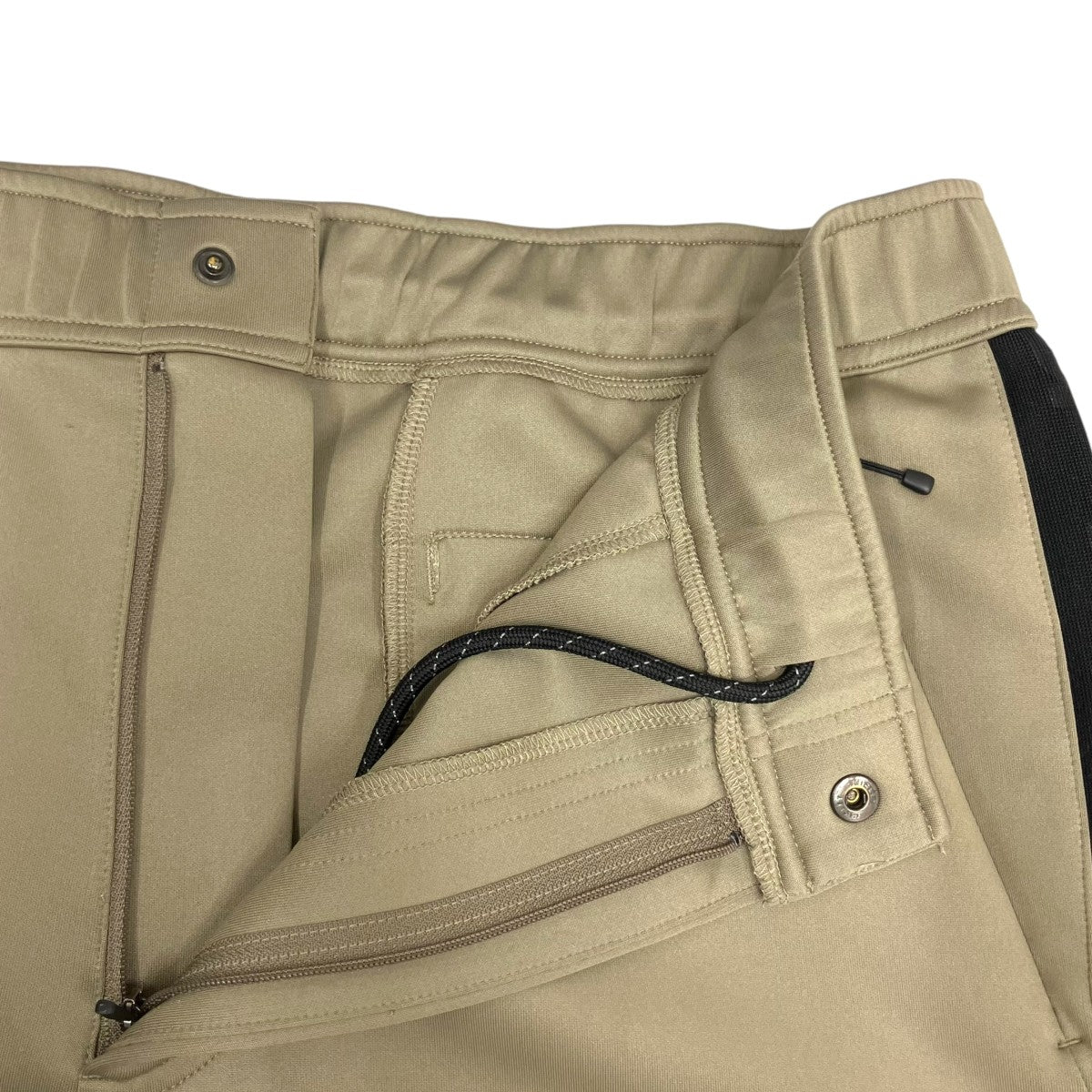 F．C．R．B． PDK PANTSパンツPDK SHORTS 古着・中古-5枚目のアイテム画像