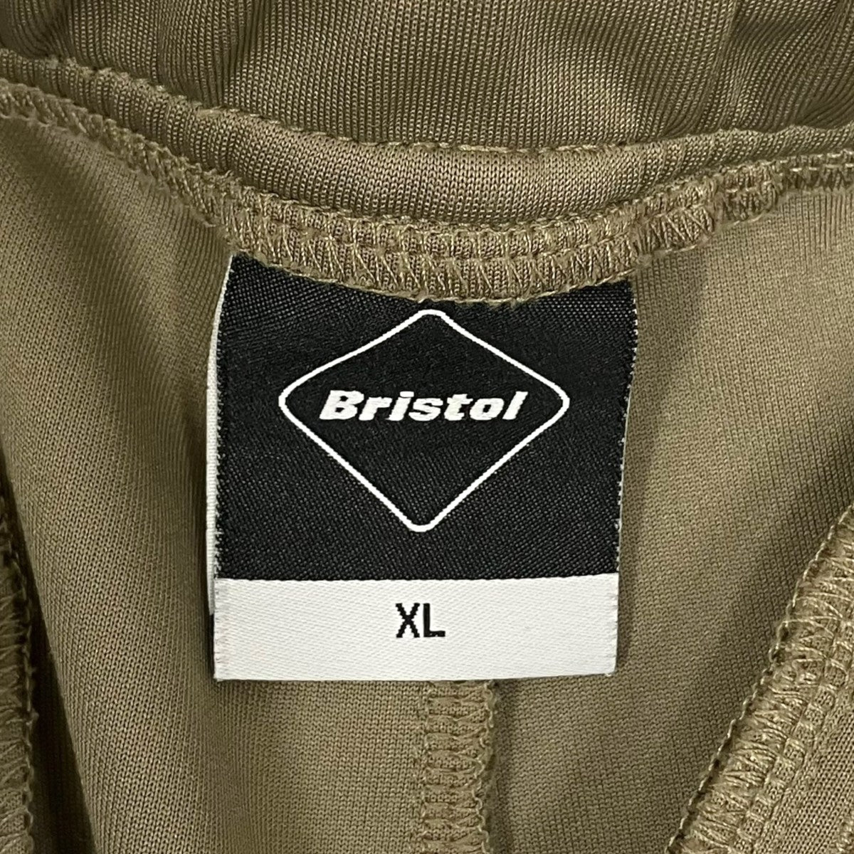 F．C．R．B． PDK PANTSパンツPDK SHORTS 古着・中古-6枚目のアイテム画像