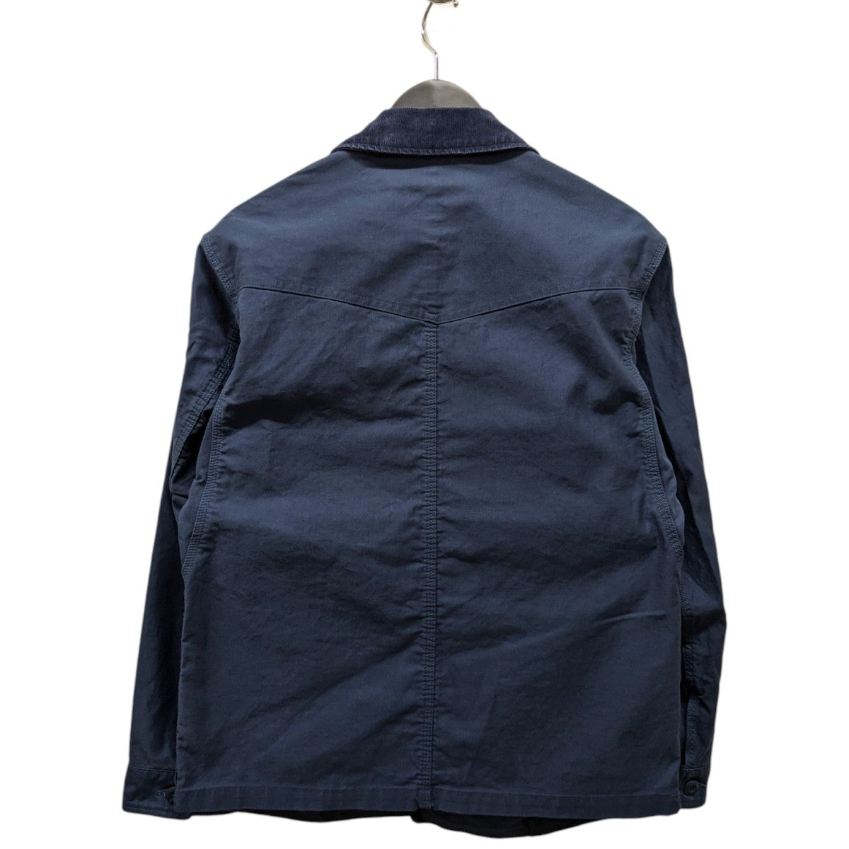 nonnative RANCHER COAT COTTON COMPACT CORDジャケットNN-J3717 古着・中古-2枚目のアイテム画像