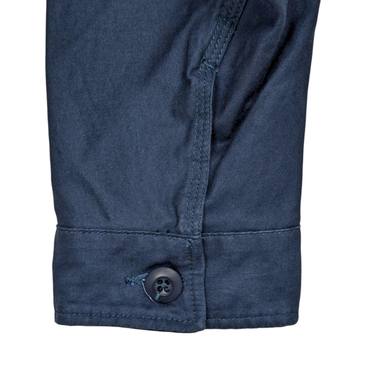 nonnative RANCHER COAT COTTON COMPACT CORDジャケットNN-J3717 古着・中古-7枚目のアイテム画像