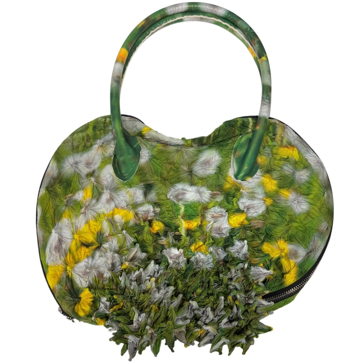 バッグ MASU SPIKY HAND BAG MASU(エムエーエスユー) SPIKY HAND BAGバッグMASS-0J1024 MASS