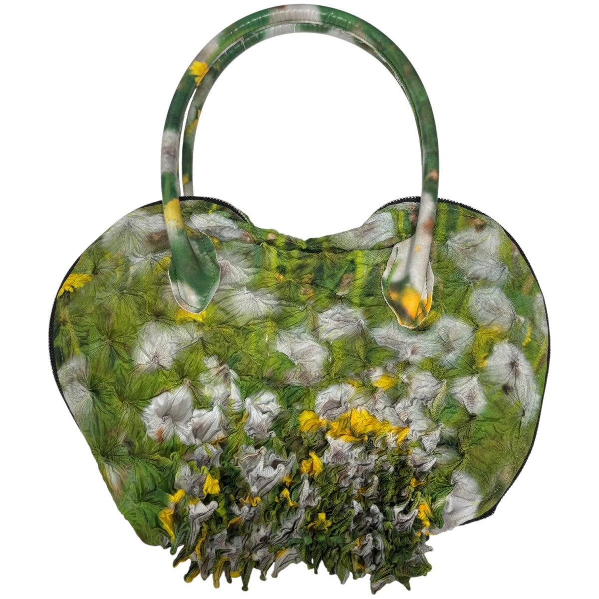 MASU(エムエーエスユー) SPIKY HAND BAGバッグMASS-0J1024 MASS