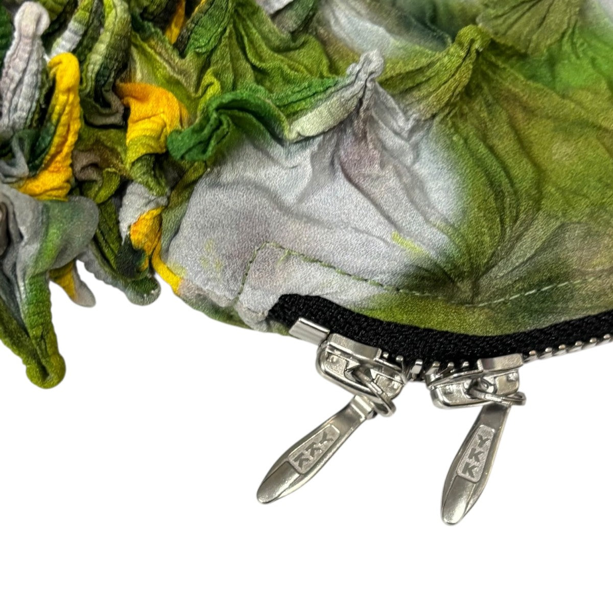 MASU(エムエーエスユー) SPIKY HAND BAGバッグMASS-0J1024 MASS-0J1024