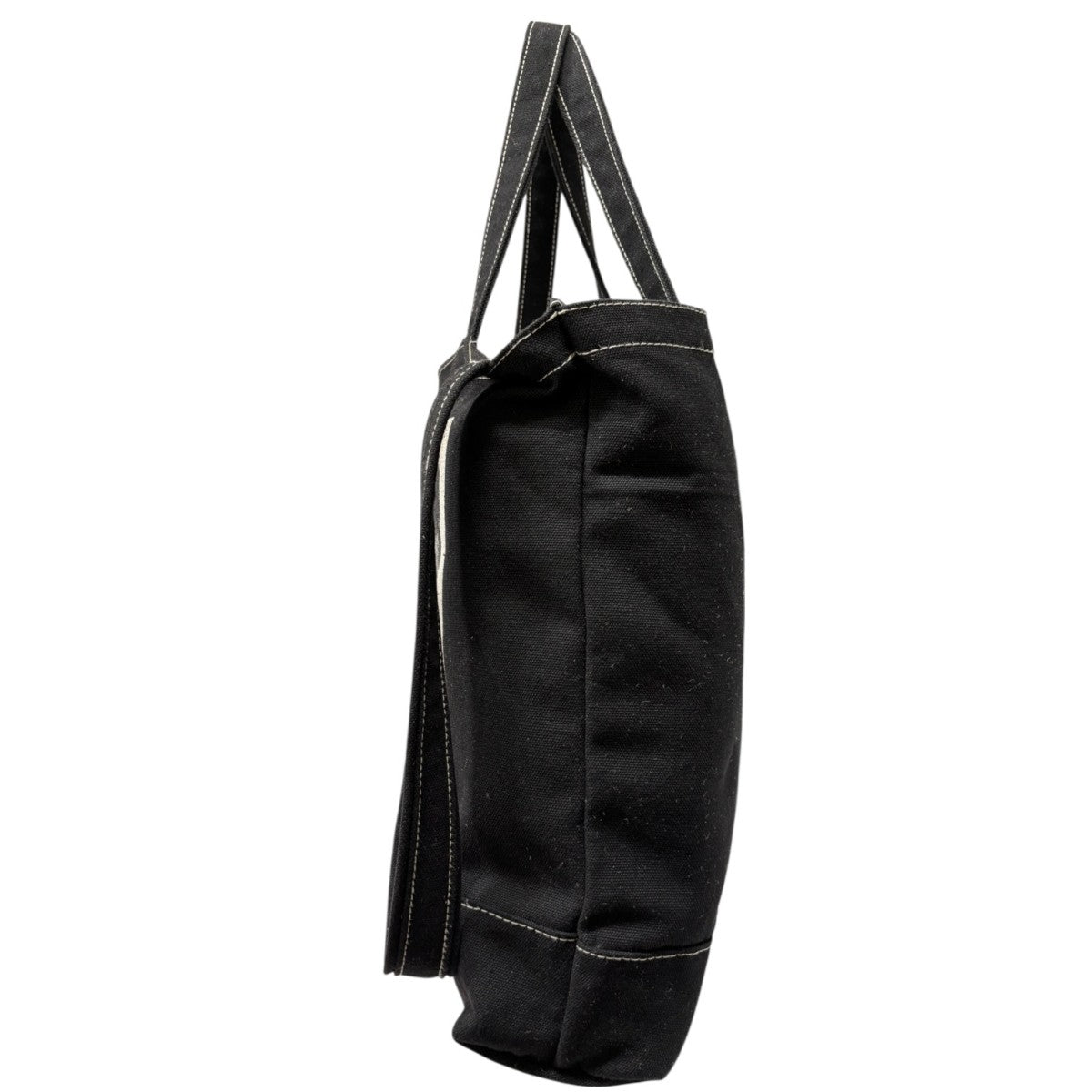 UNDERCOVER(アンダーカバー) GURUGURUトートバッグ ブラック｜【公式