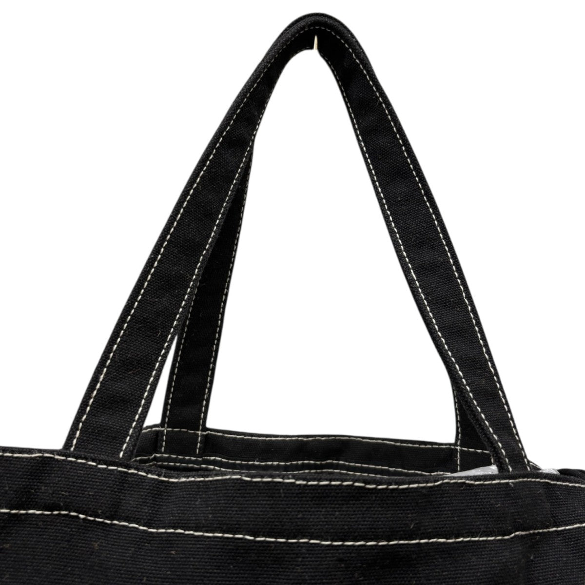 UNDERCOVER(アンダーカバー) GURUGURUトートバッグ ブラック｜【公式