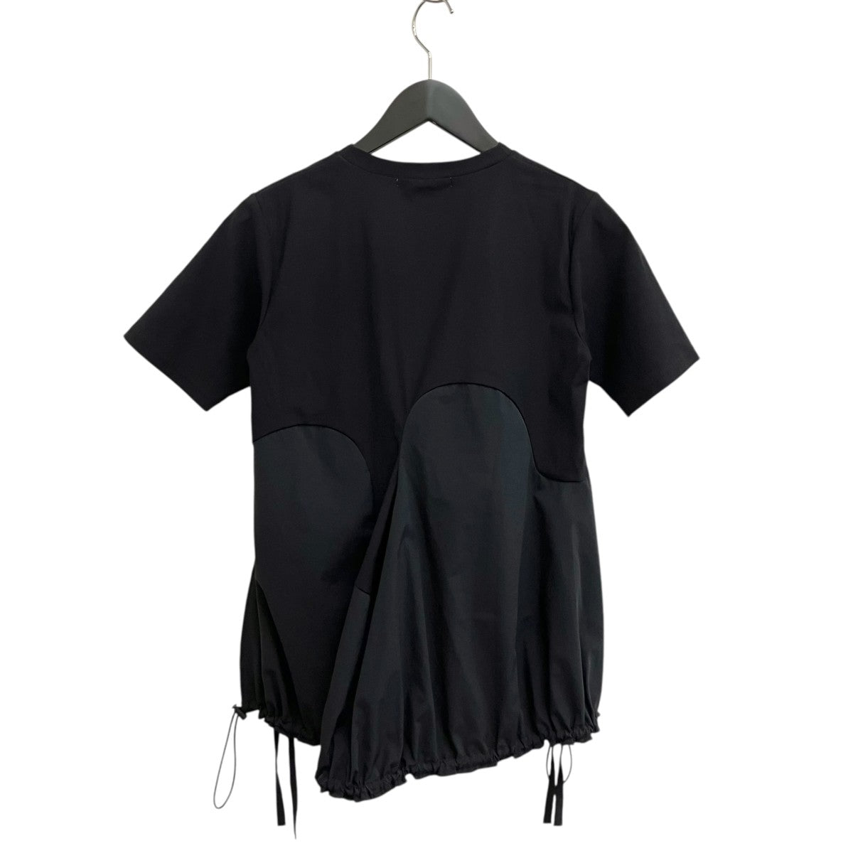 UN3D． WAVE LINE T-SH半袖Tシャツ522252700201 古着・中古-2枚目のアイテム画像