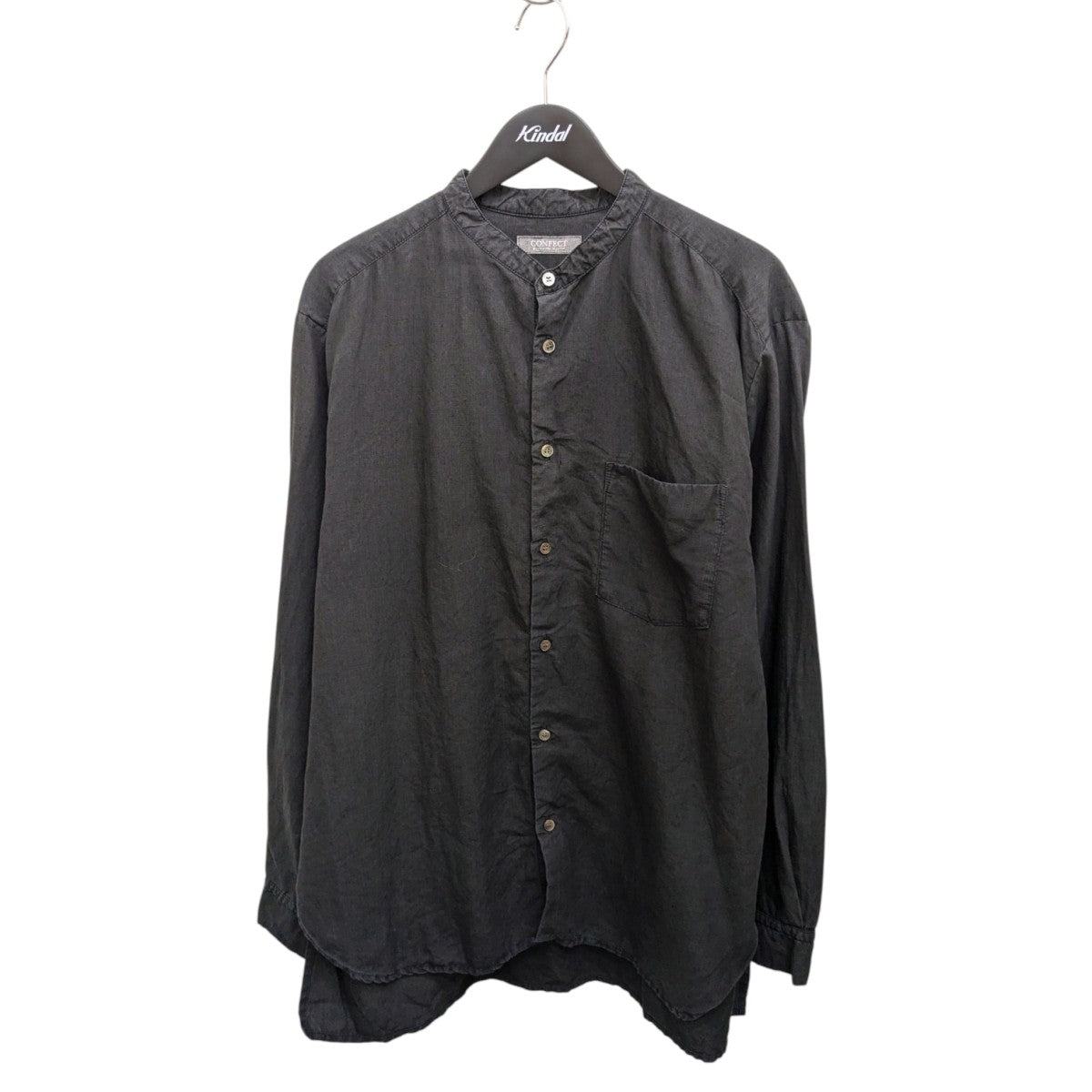 nestrobe confect(ネストローブコンフェクト) ルーズデニムイージー