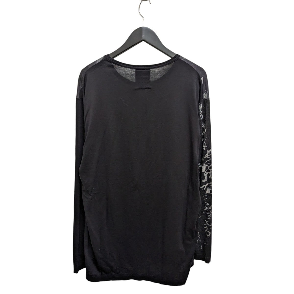 BLACK Scandal Yohji Yamamoto(ブラックスキャンダルヨウジヤマモト