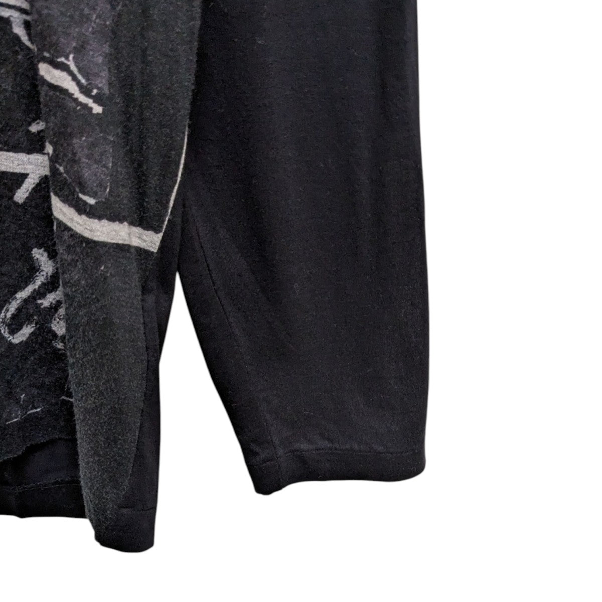 BLACK Scandal Yohji Yamamoto(ブラックスキャンダルヨウジヤマモト