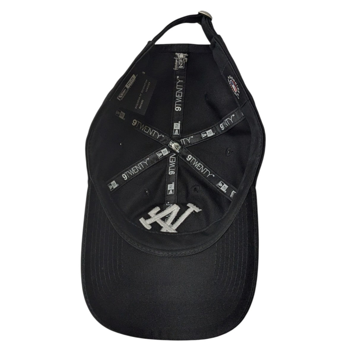 NEW ERA ニューエラTHESTAND 別注45DEG LA 9TWENTY New Era(ニューエラ) THESTAND 別注45DEG LA 9TWENTYキャップ